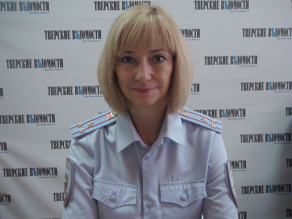 Наталья Градова