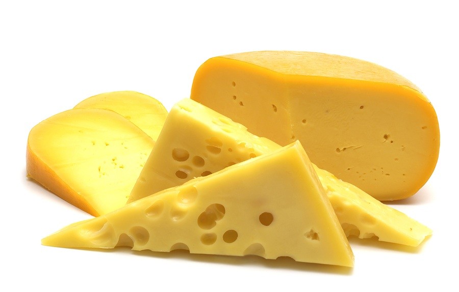 Sustituto queso