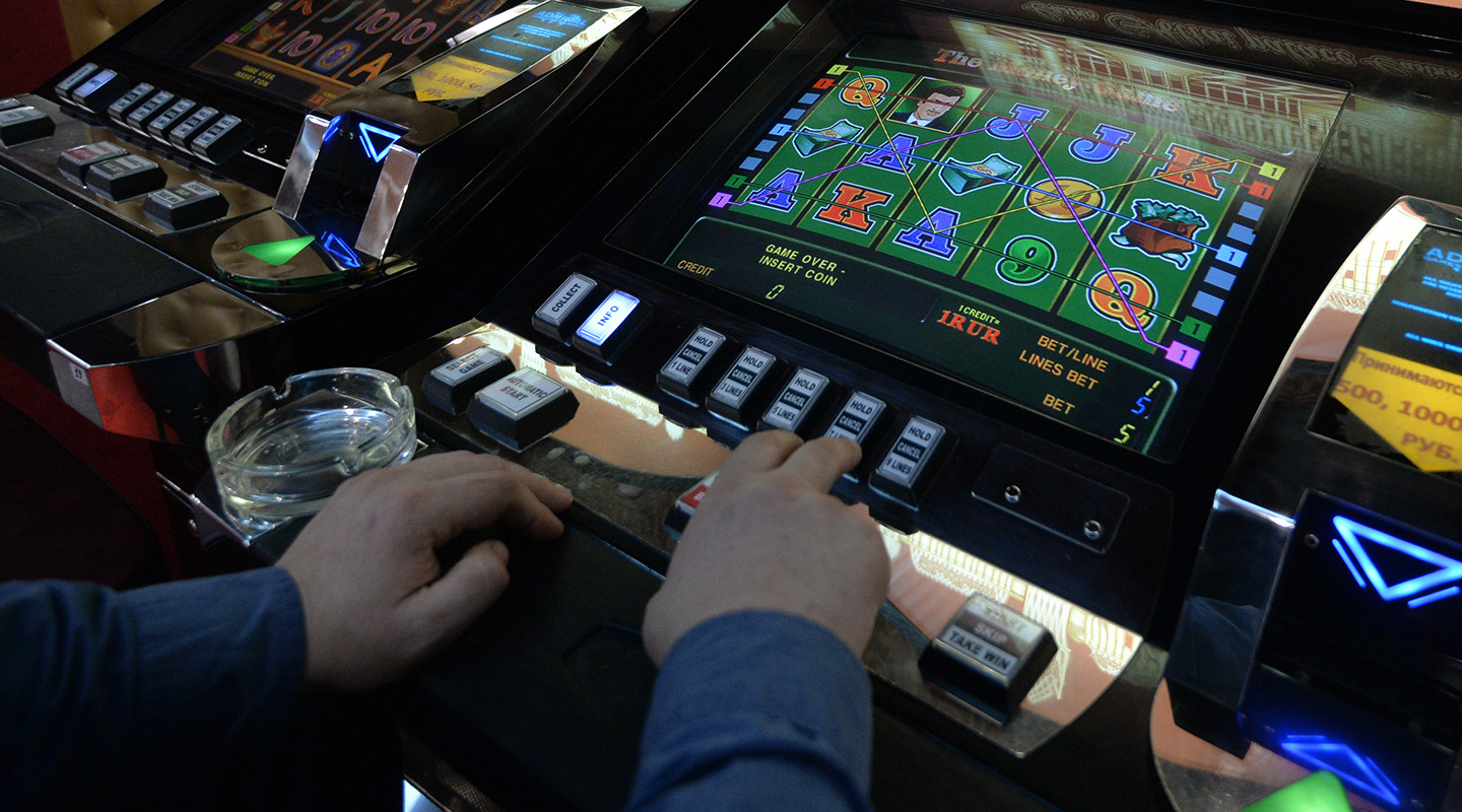 Игровые автоматы запрещены в россии столото играть автоматы выигрыши