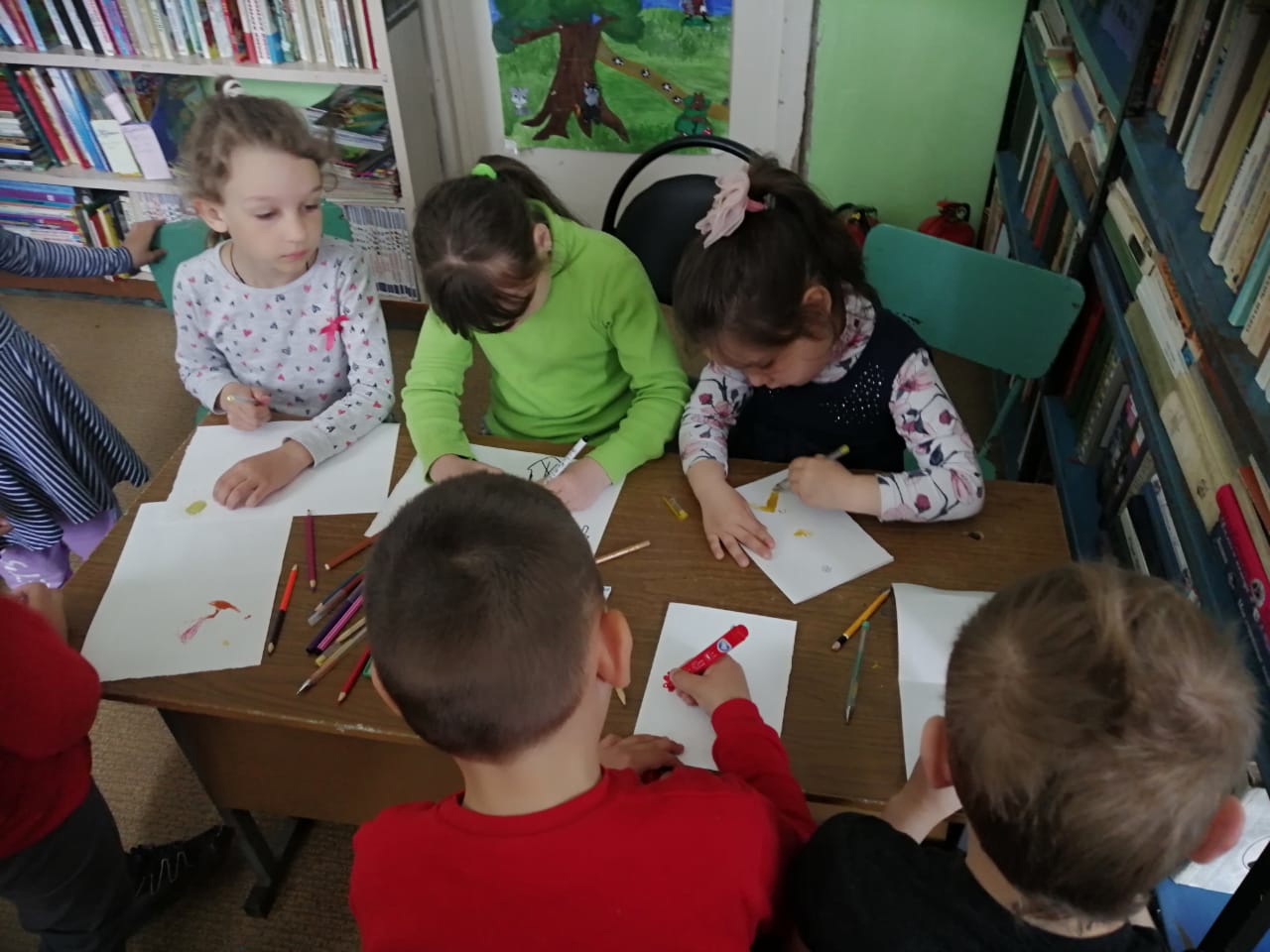 В Тверской области отметили День славянской письменности и культуры