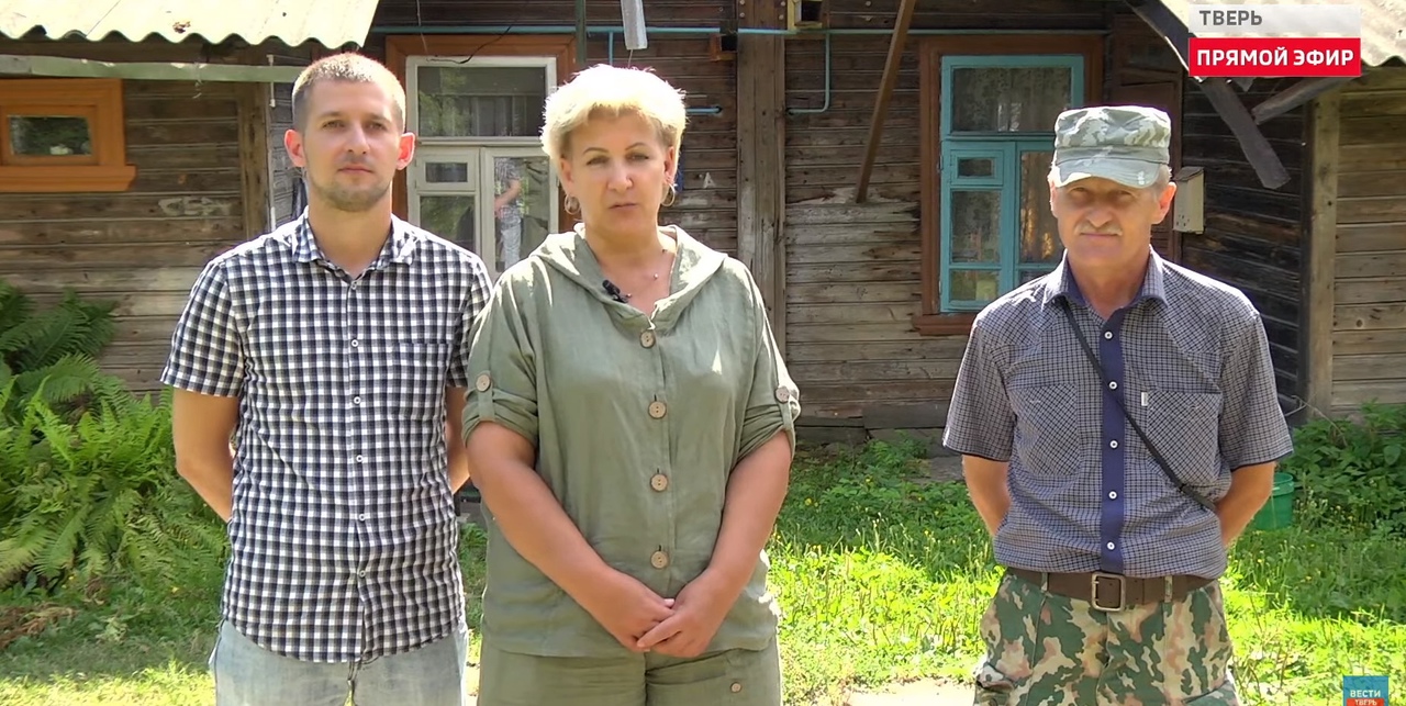 Игорь Руденя рассказал, когда жители Вышнего Волочка смогут переселиться из аварийного в благоустроенное жилье