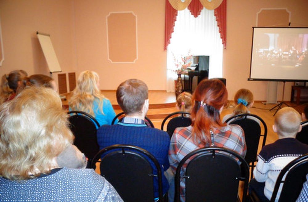 В Тверской области открыто два новых виртуальных концертных зала