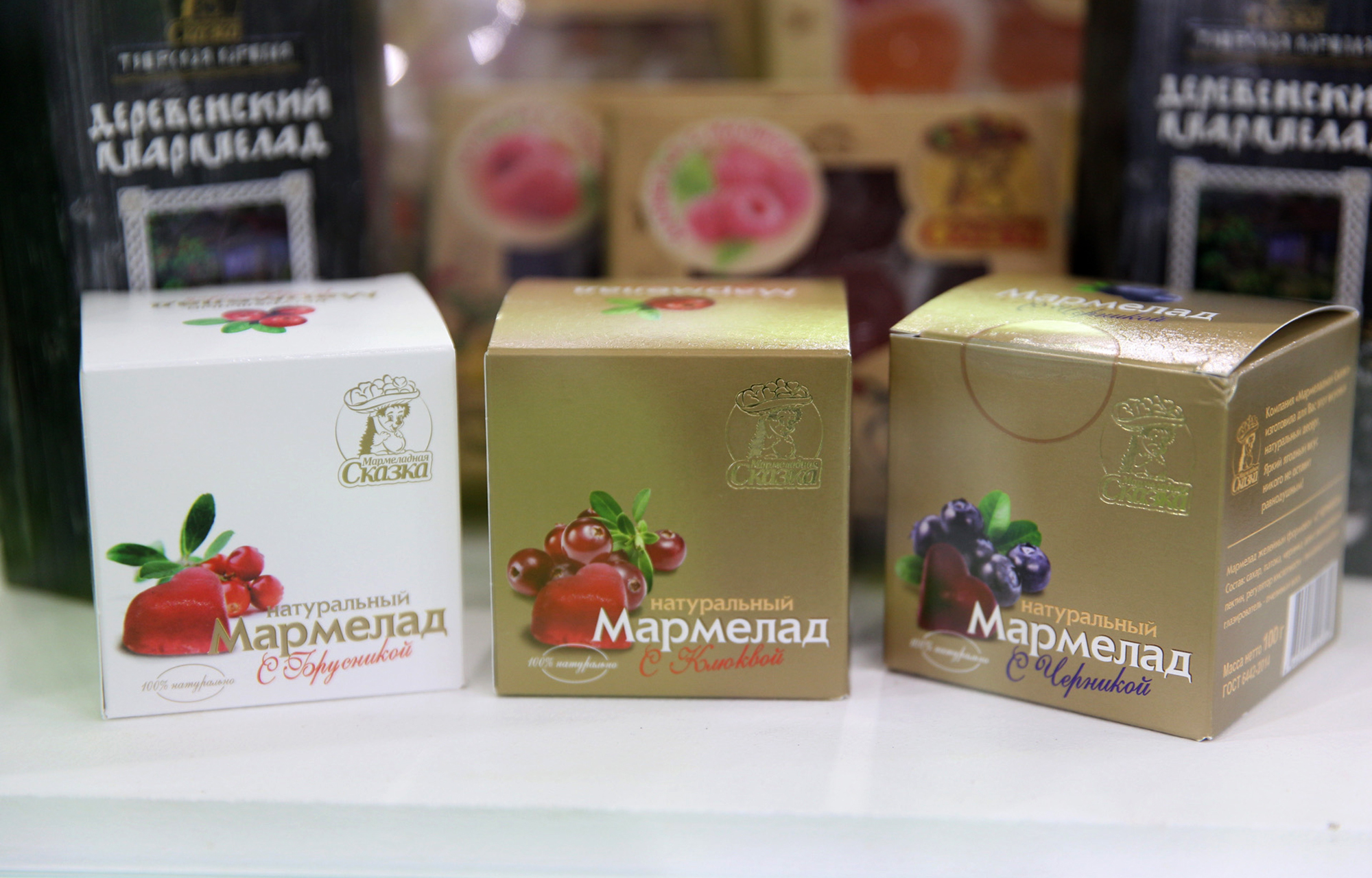 «Золотая осень»: в Тверской области создадут крупную молочную ферму