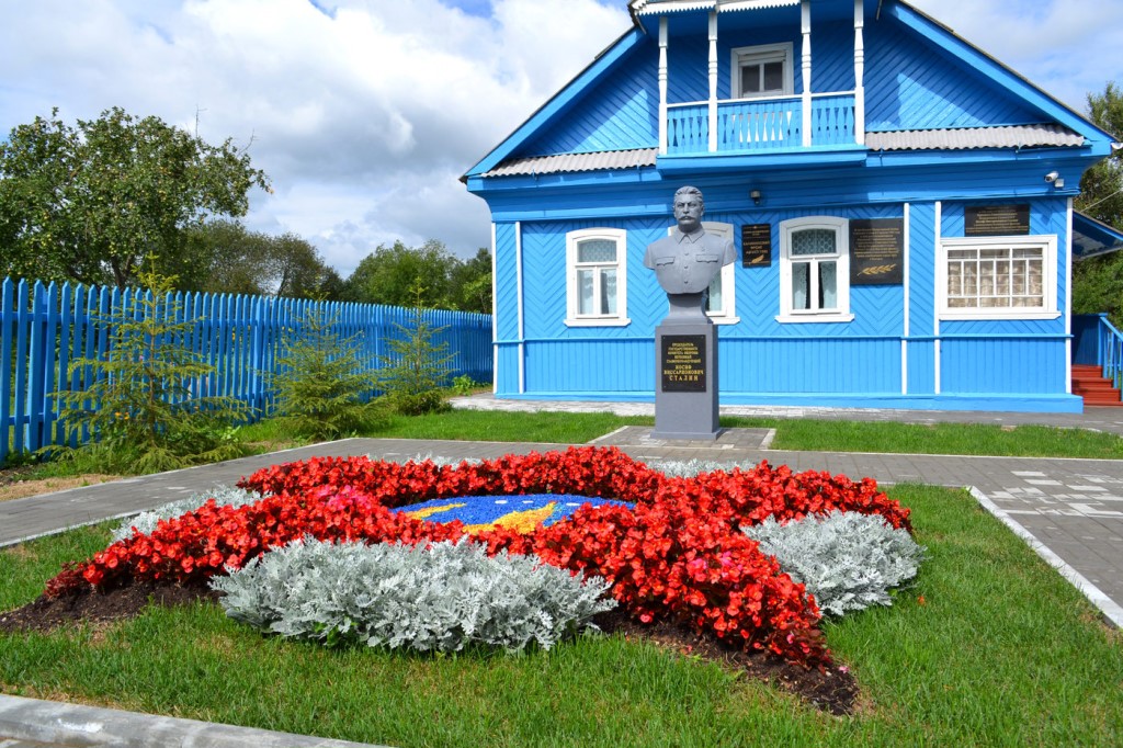 В Тверской области школьникам расскажут о начале оккупации Ржева
