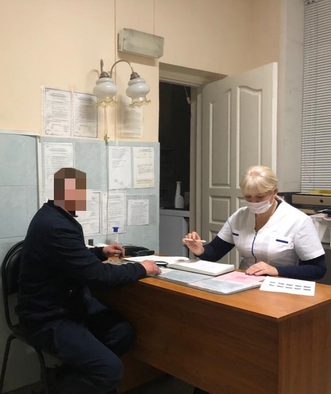 В Тверской области автоинспекторы задержали 19 пьяных водителей за сутки