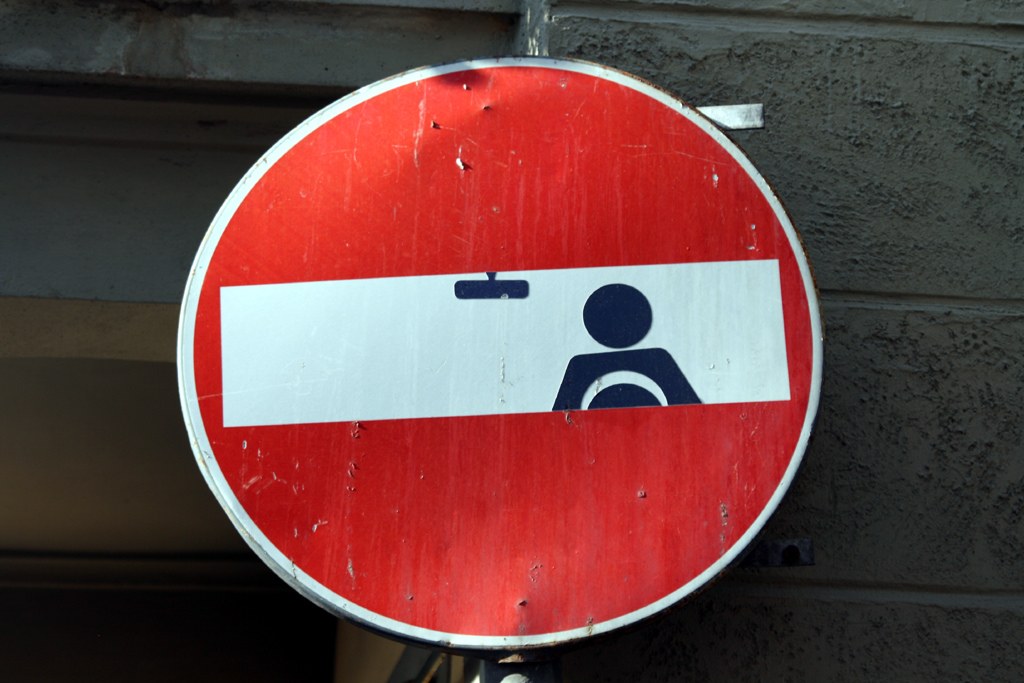 Дорожные знаки в лондоне фото