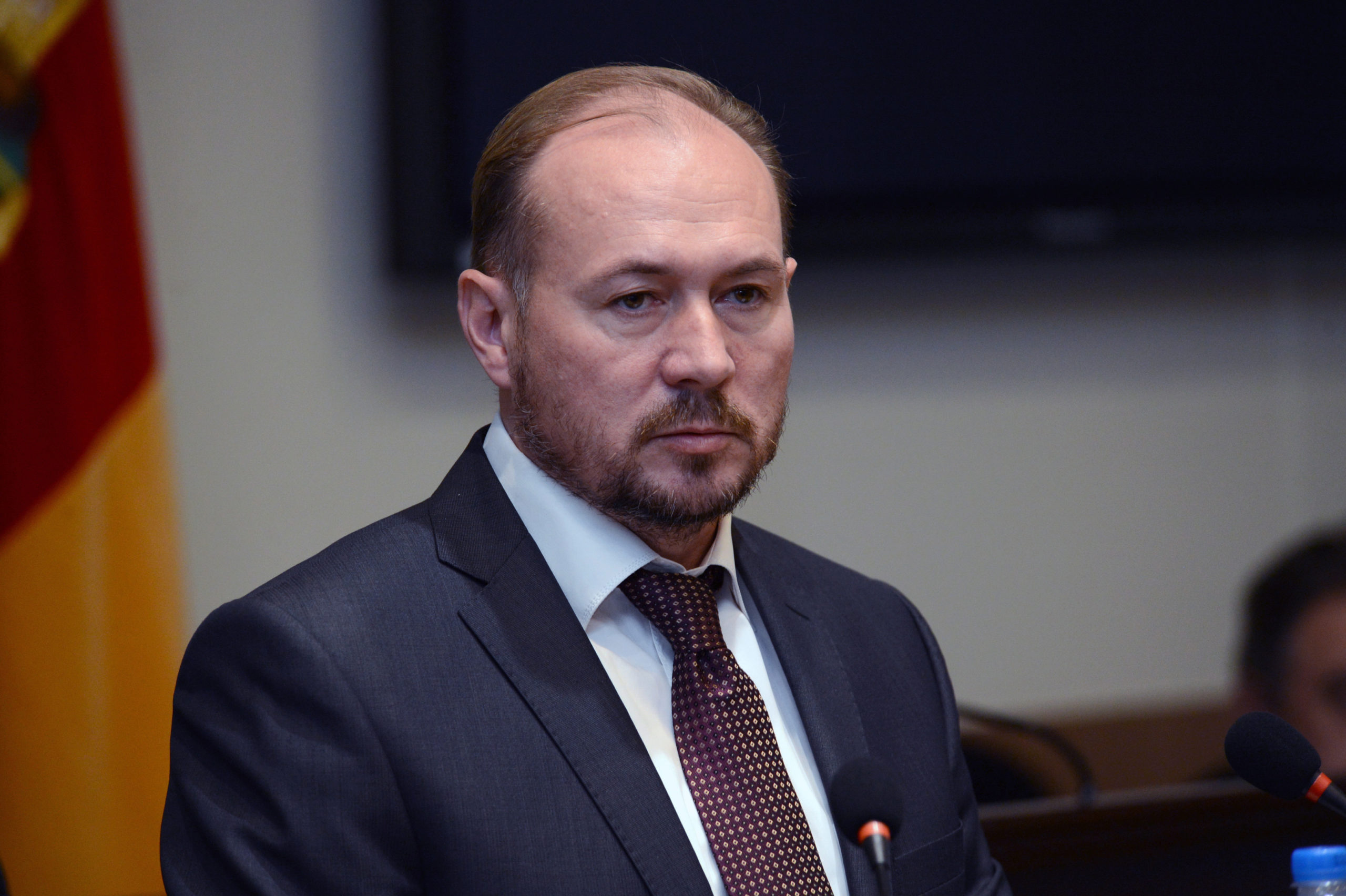 Депутаты Заксобрания Тверской области поддержали проект федерального закона о местном самоуправлении