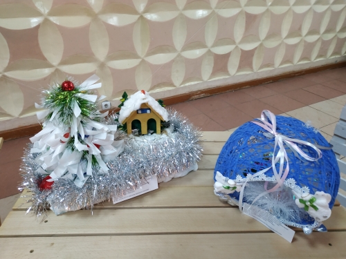 В Калязине прошел православный детский фестиваль «Рождественская звезда»
