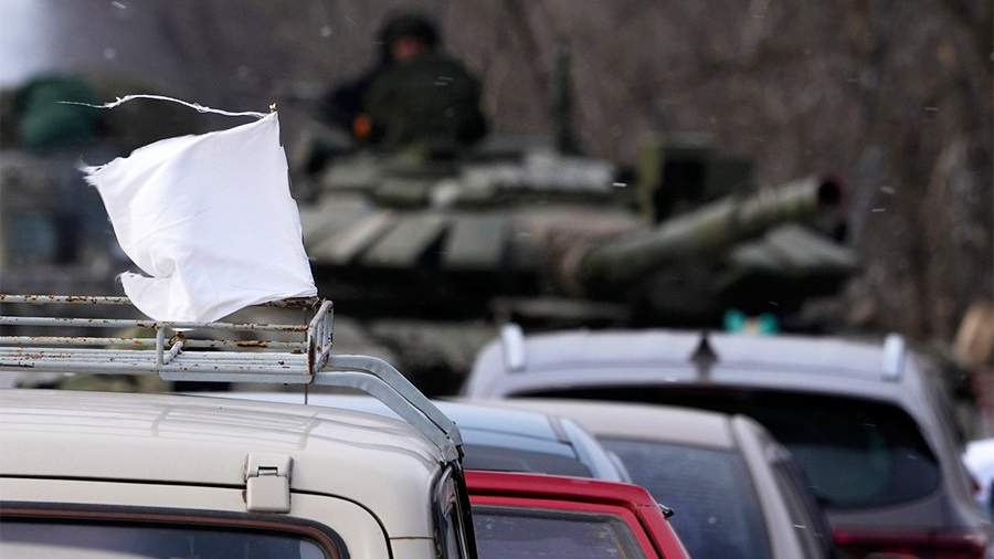 фото: Известия/Дмитрий Коротаев