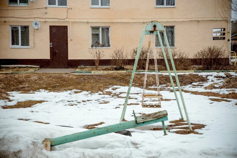 Зачем британские журналисты атаковали близких погибшего тверского солдата