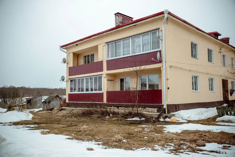 Зачем британские журналисты атаковали близких погибшего тверского солдата