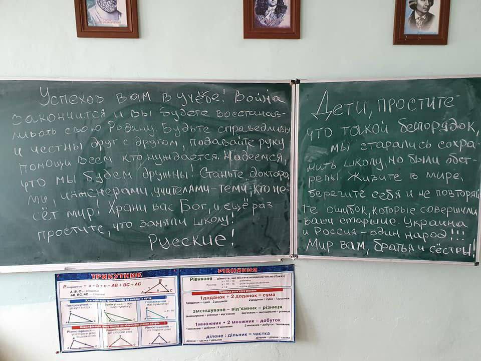 Фото: Александр Коц/t.me/sashakots