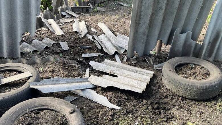 Фото: телеграм-канал Вячеслава Гладкова