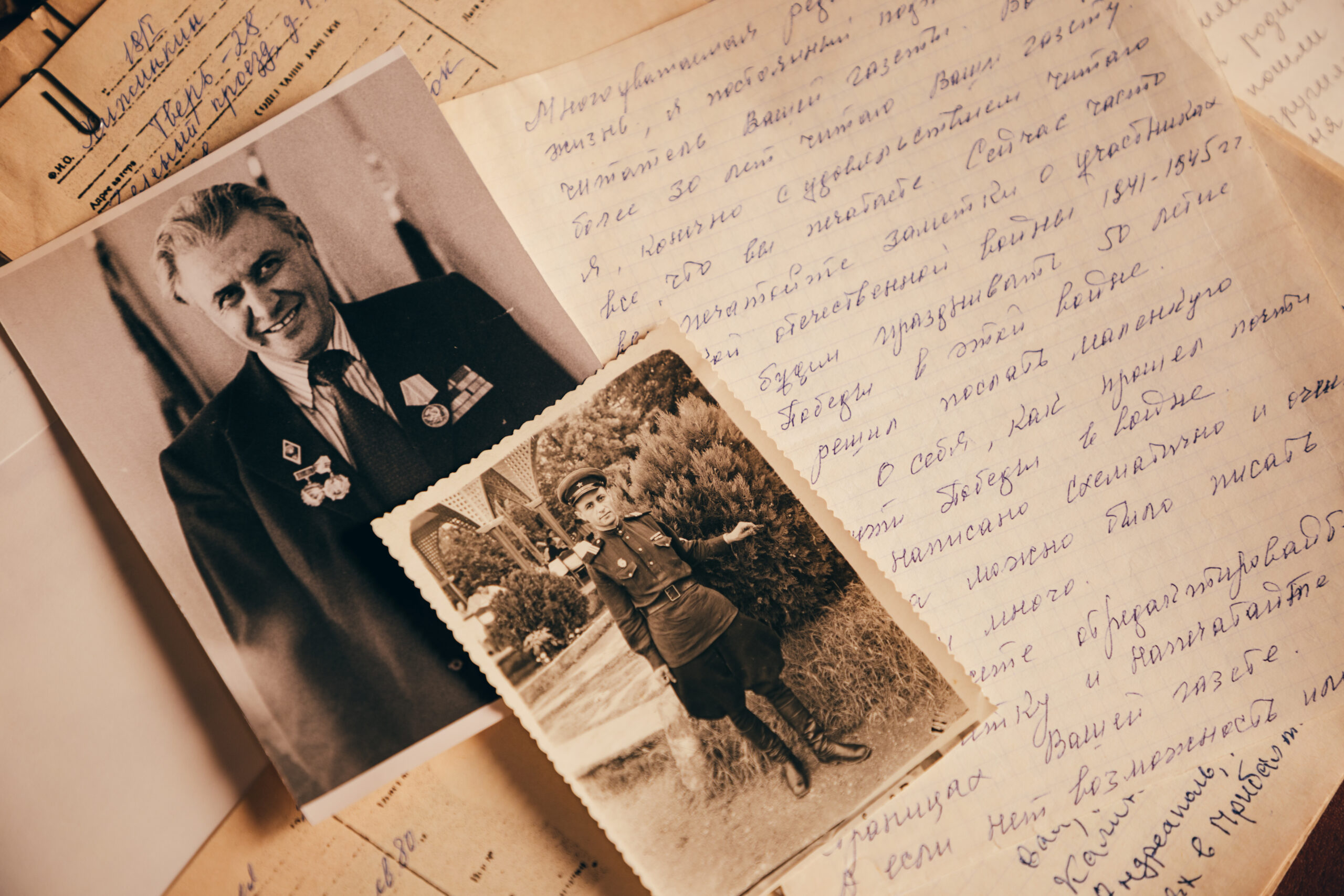 Фото: Кристина Белякова/РИА Верхневолжье