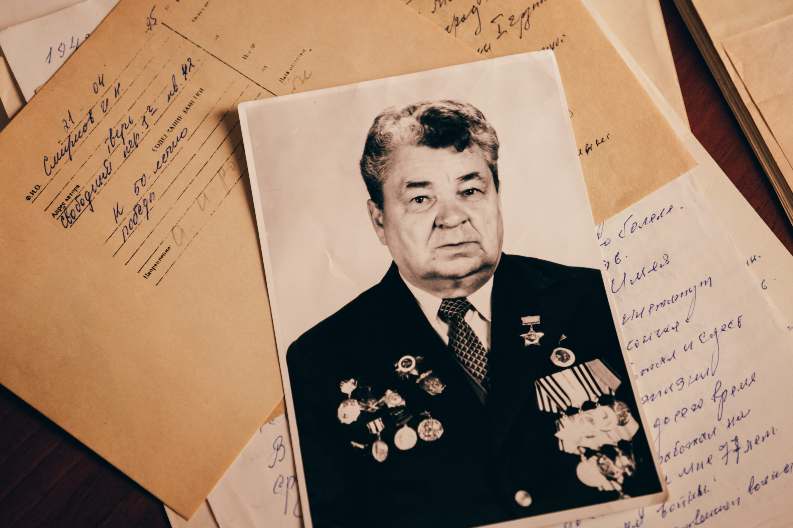 Фото: Кристина Белякова/РИА Верхневолжье