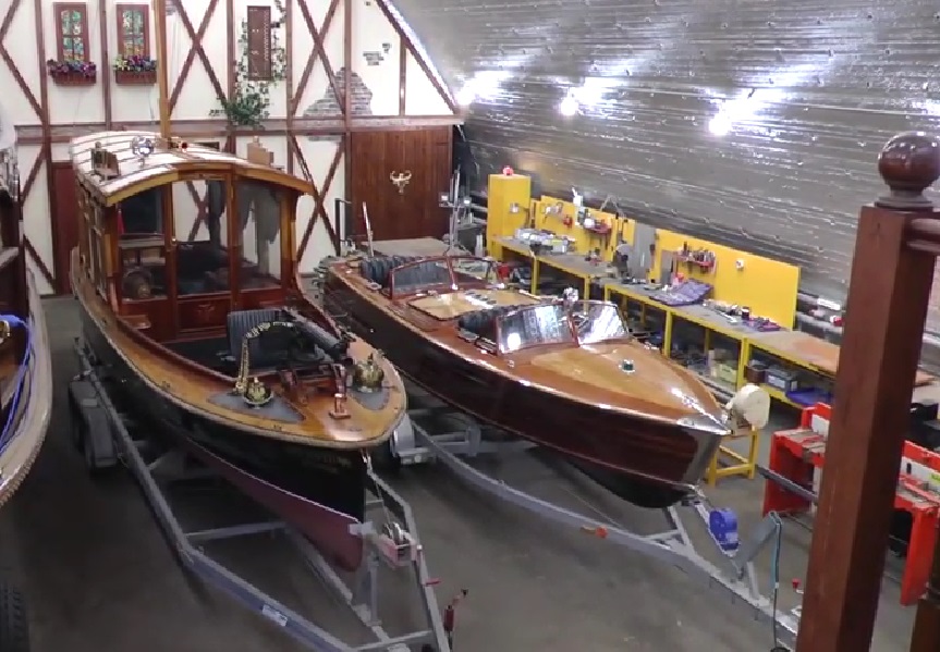 Фото: РИА Верхневолжье