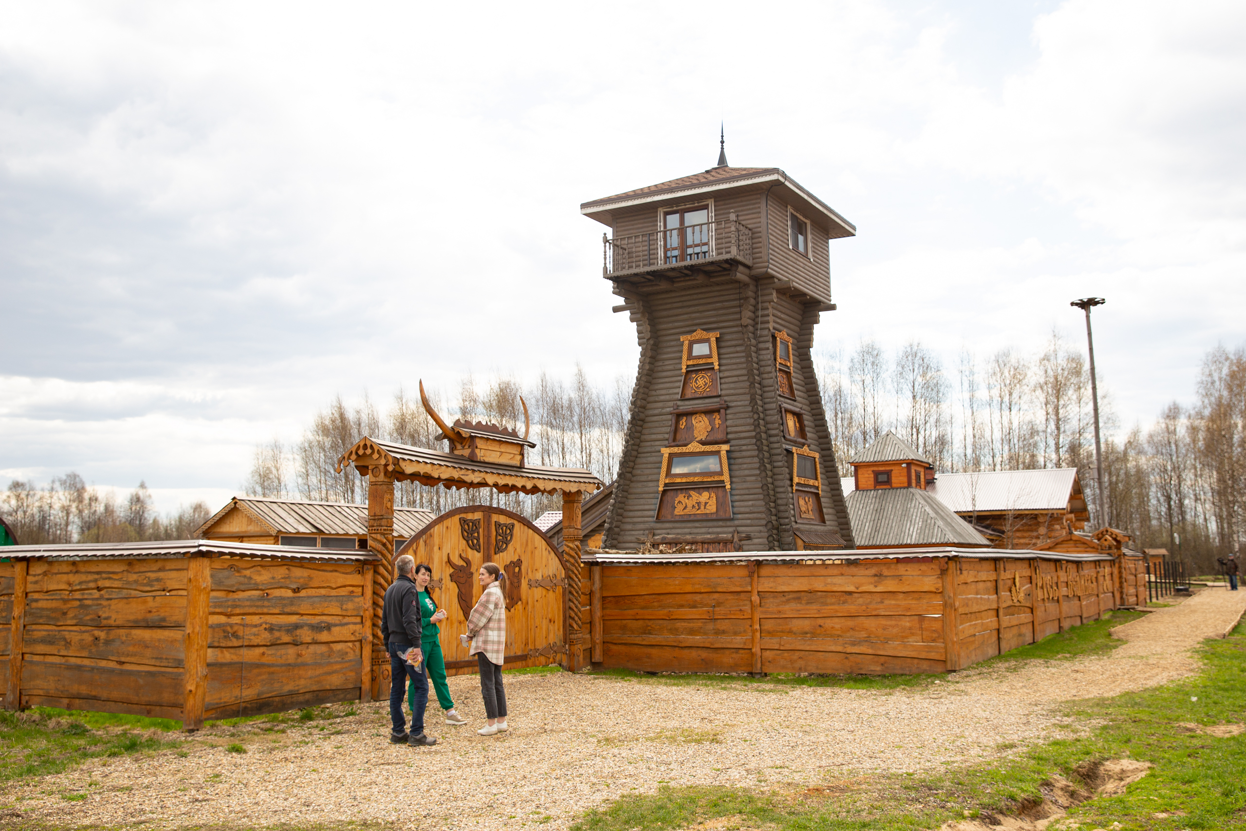 Фото: Андрей Зубов/РИА Верхневолжье
