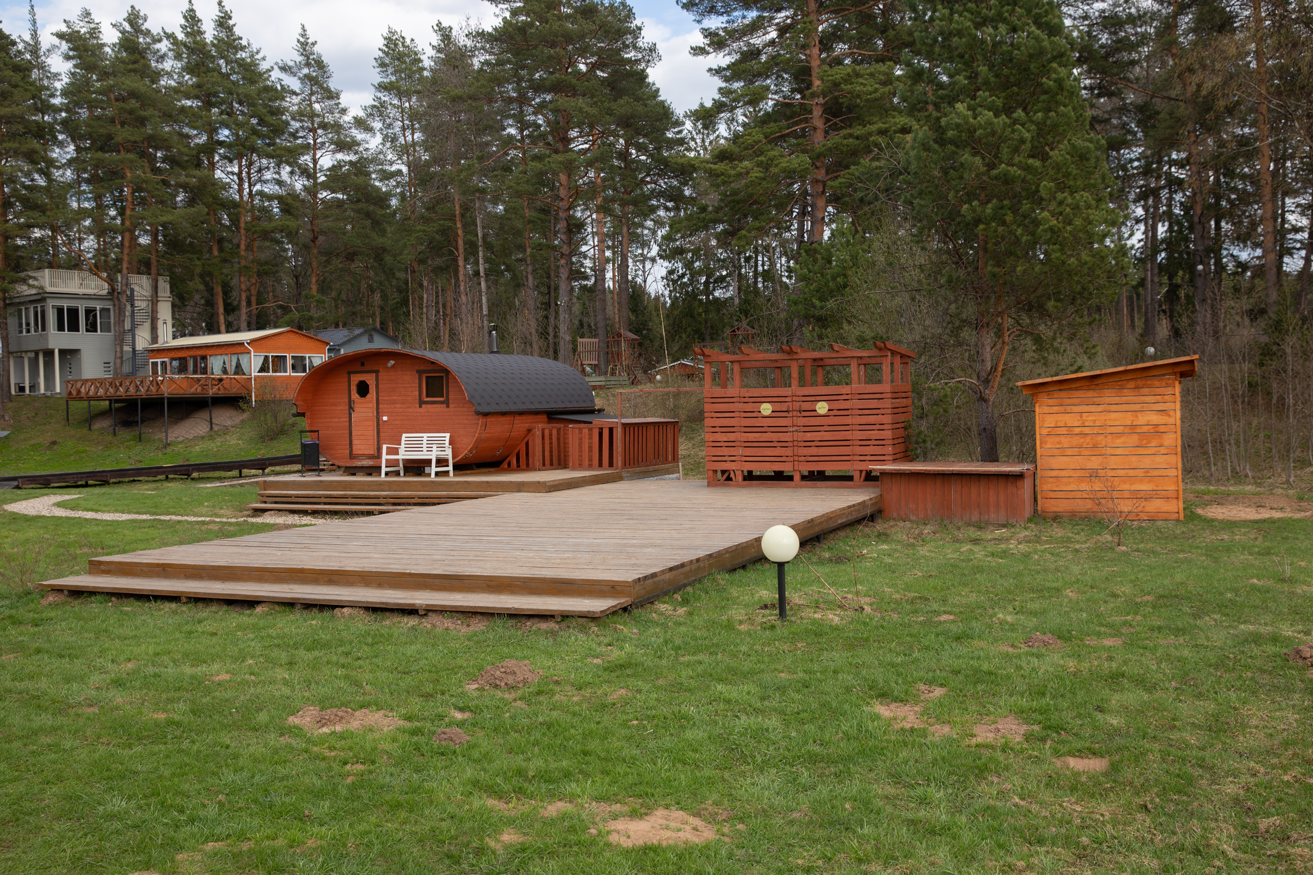 Фото: Андрей Зубов/РИА Верхневолжье