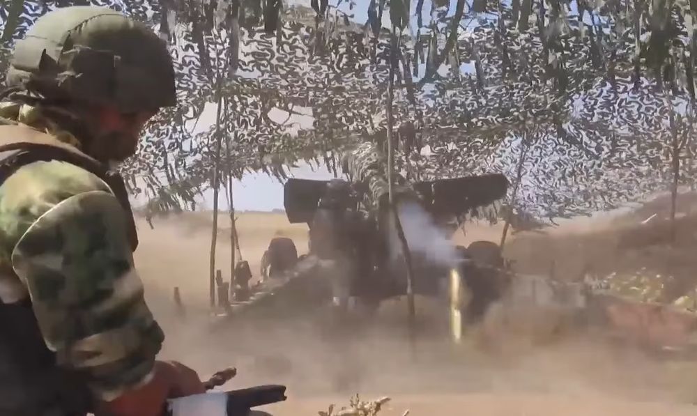 спецоперация скрин кадра видео минобороны