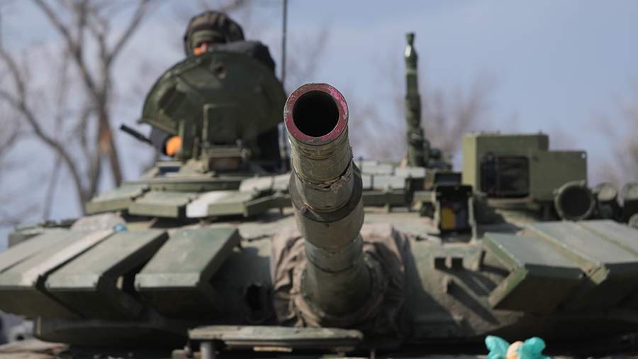 Фото: Дмитрий Коротаев/Известия