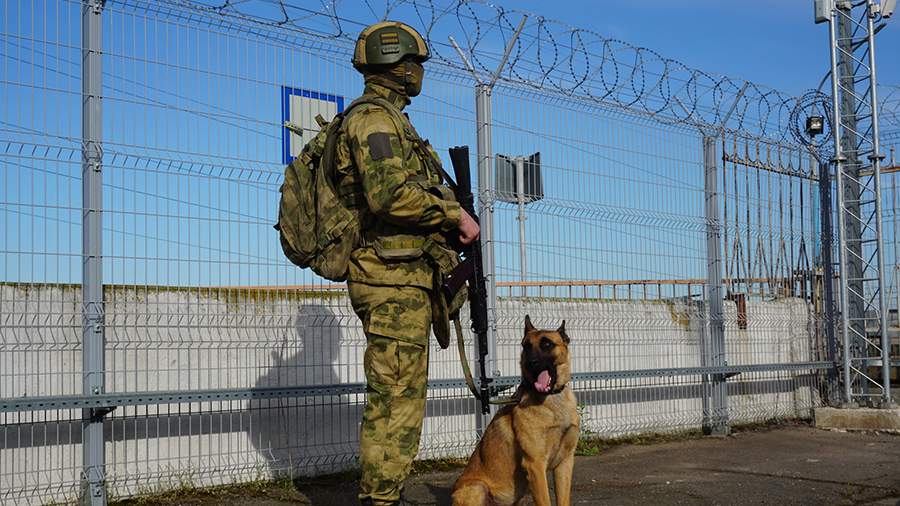 Фото: Алексей Рамм/Известия