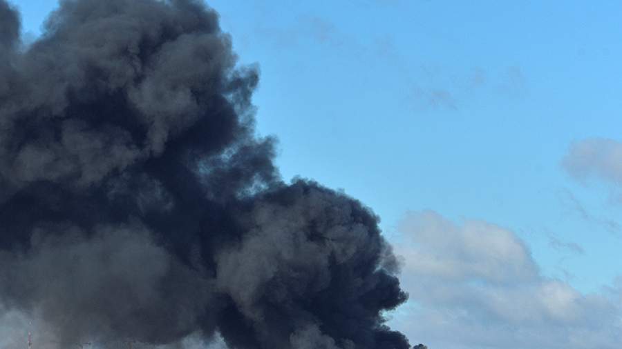 Фото: REUTERS/Oleksandr Klymenko