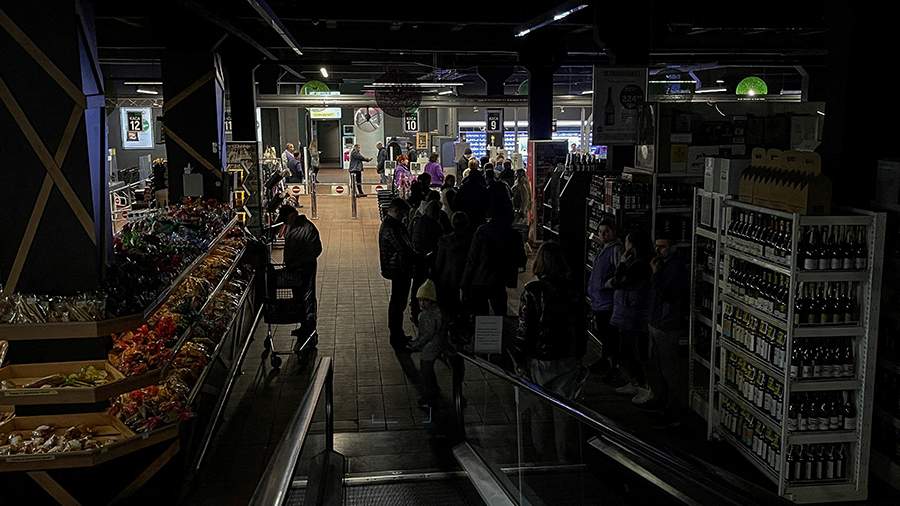 Фото: REUTERS/Gleb Garanich