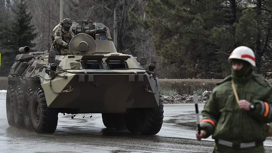 Фото: ИЗВЕСТИЯ/Александр Полегенько
