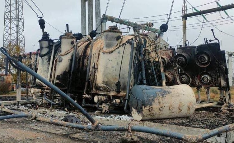 Фото: Оперативные сводки/t.me/opersvodki