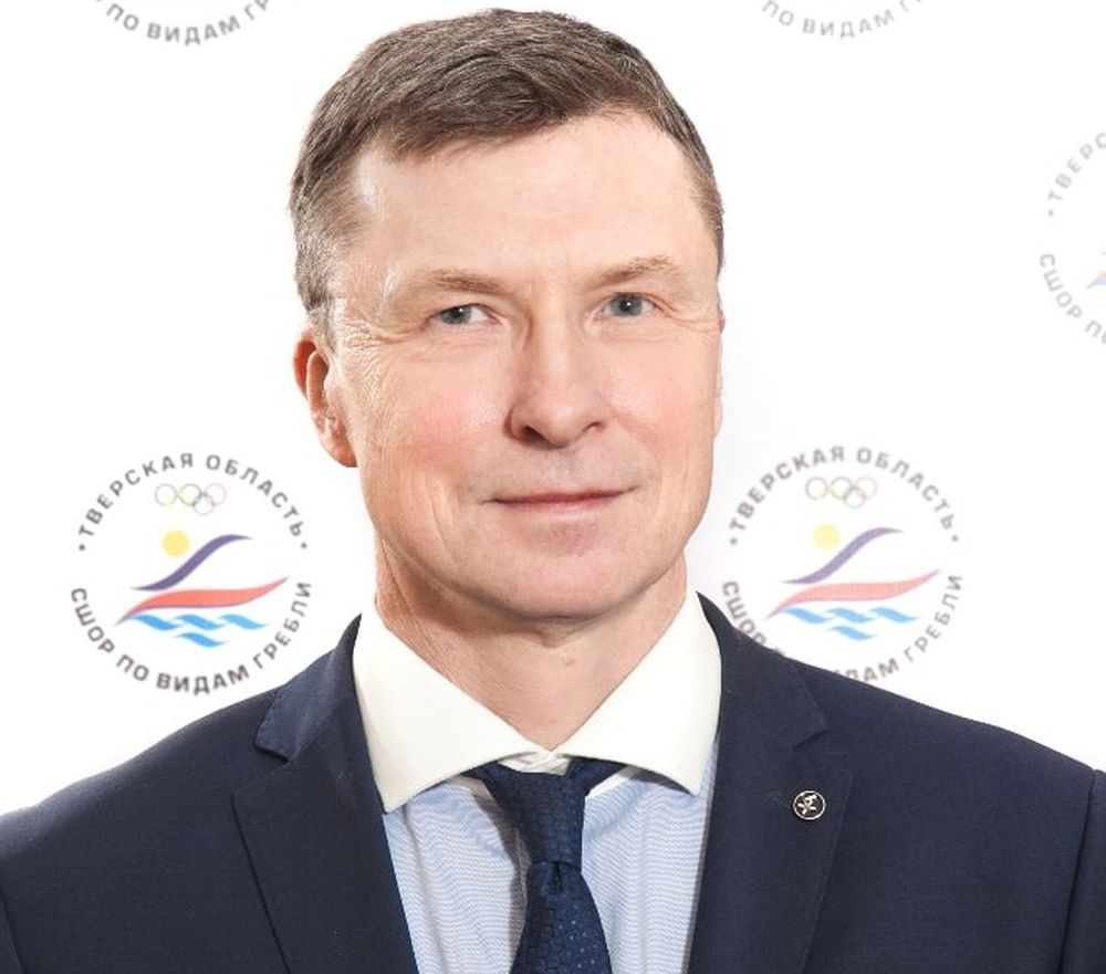 Андрей Лоенко: Правительство региона заботится о развитии спорта |  официальный сайт «Тверские ведомости»