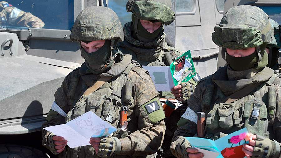 Фото: РИА Новости