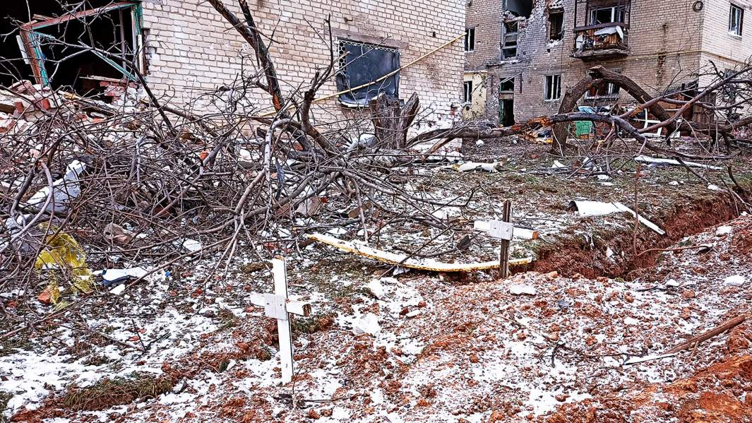 Фото: Дмитрий Астрахань/Известия