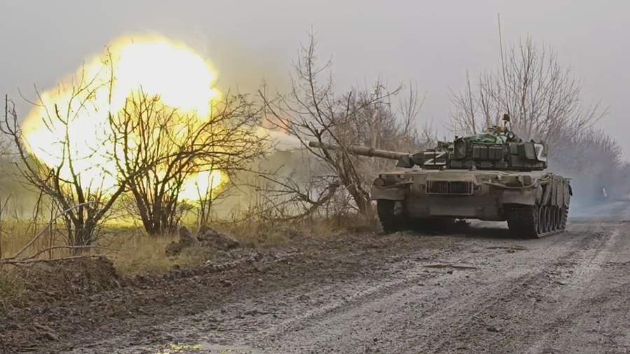 Фото: Дмитрий Астрахань/Известия