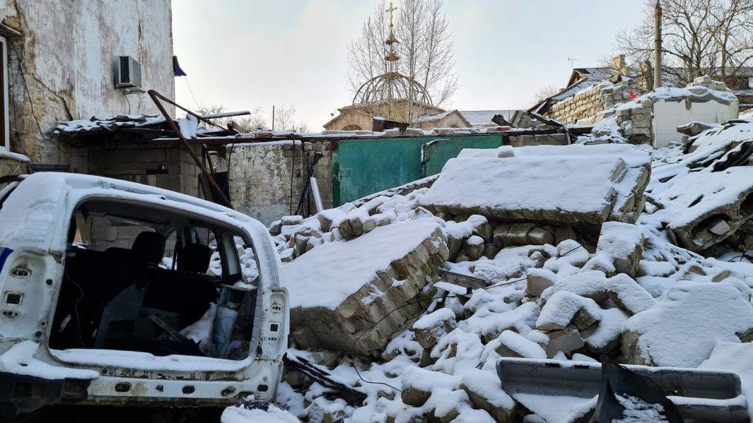 Фото: Антон Лавров/Известия