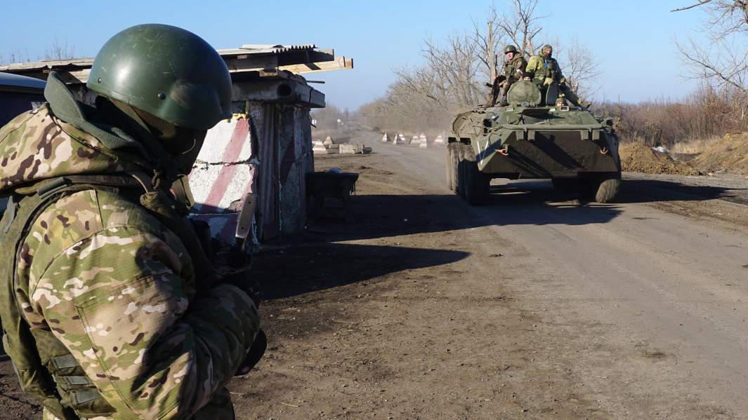 Фото: Алексей Рамм/ Известия