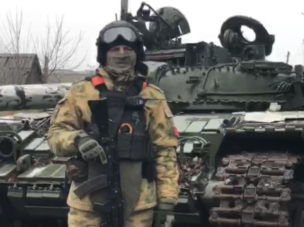 фото: пресс-служба Управления Росгвардии по Тверской области