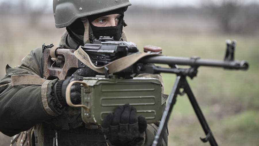 Фото: РИА Новости/Константин Михальчевский