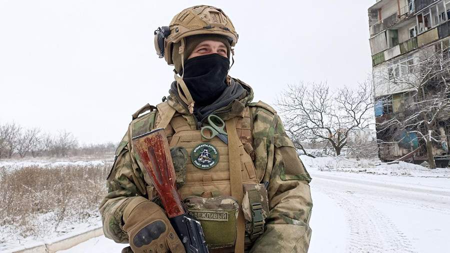 Фото: ИЗВЕСТИЯ/Дмитрий Астрахань
