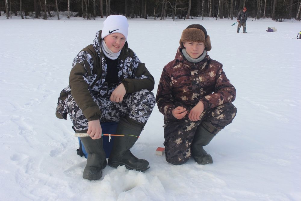 соревнования рыбалка фото адм бологовского района2