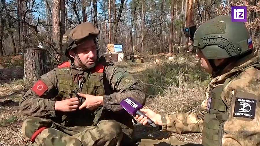 Фото: Известия