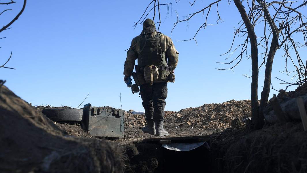 Фото: РИА Новости/Алексей Майшев
