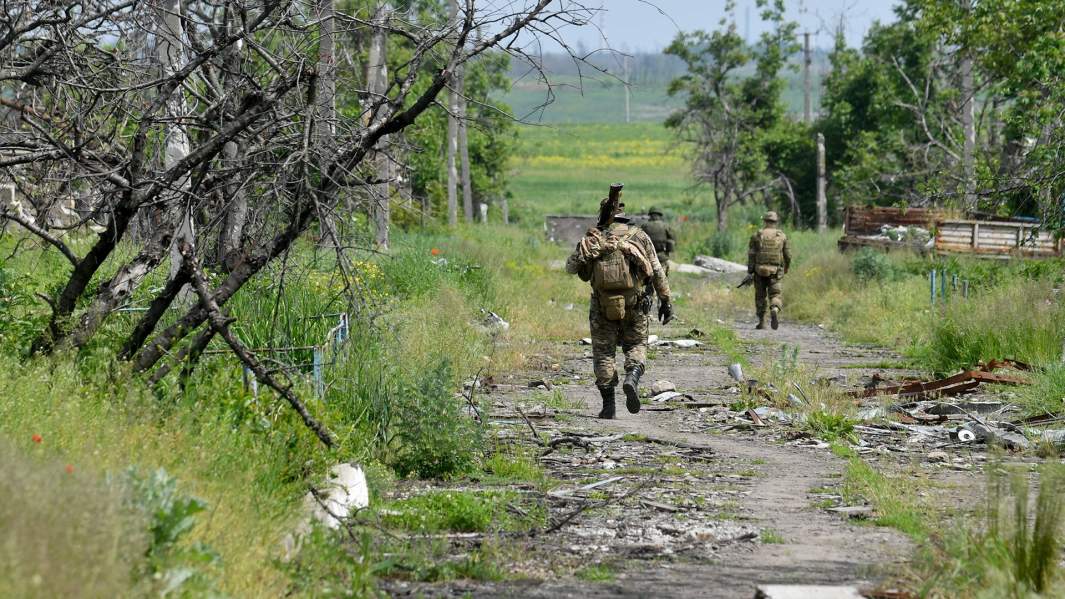 фото: РИА Новости