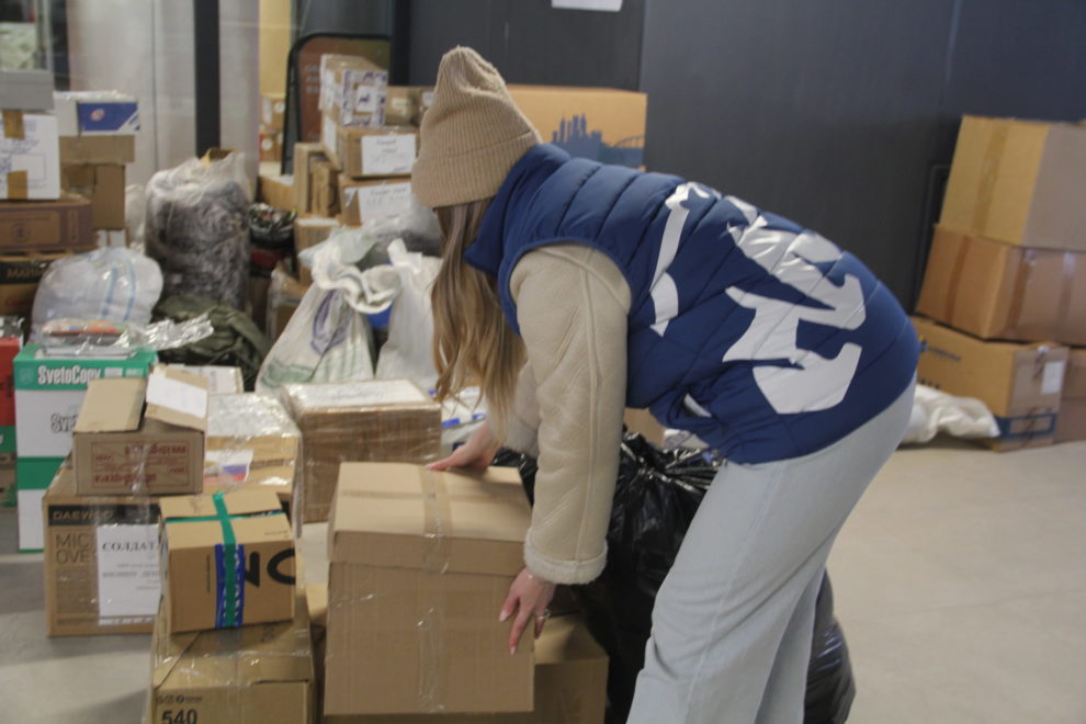 спецтехника на СВО (2)