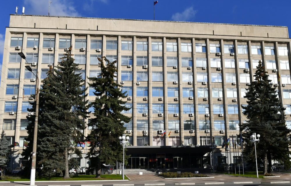 Фото: Правительство Тверской области