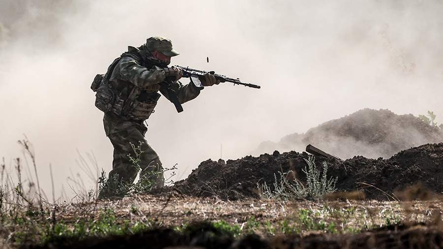 Фото: ТАСС/Александр Полегенько