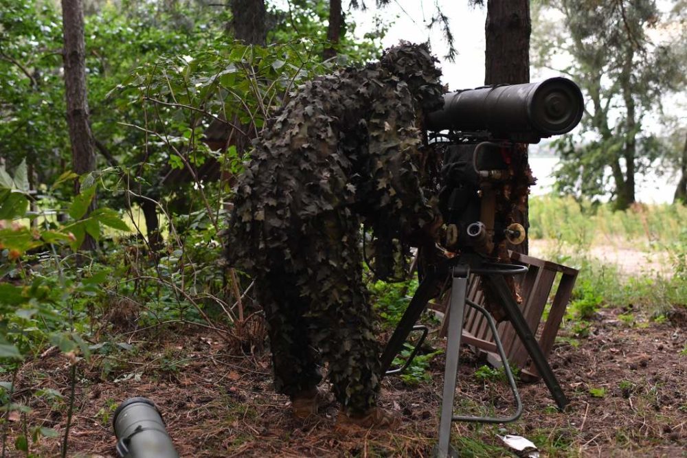 Фото: РИА Новости/Виктор Антонюк