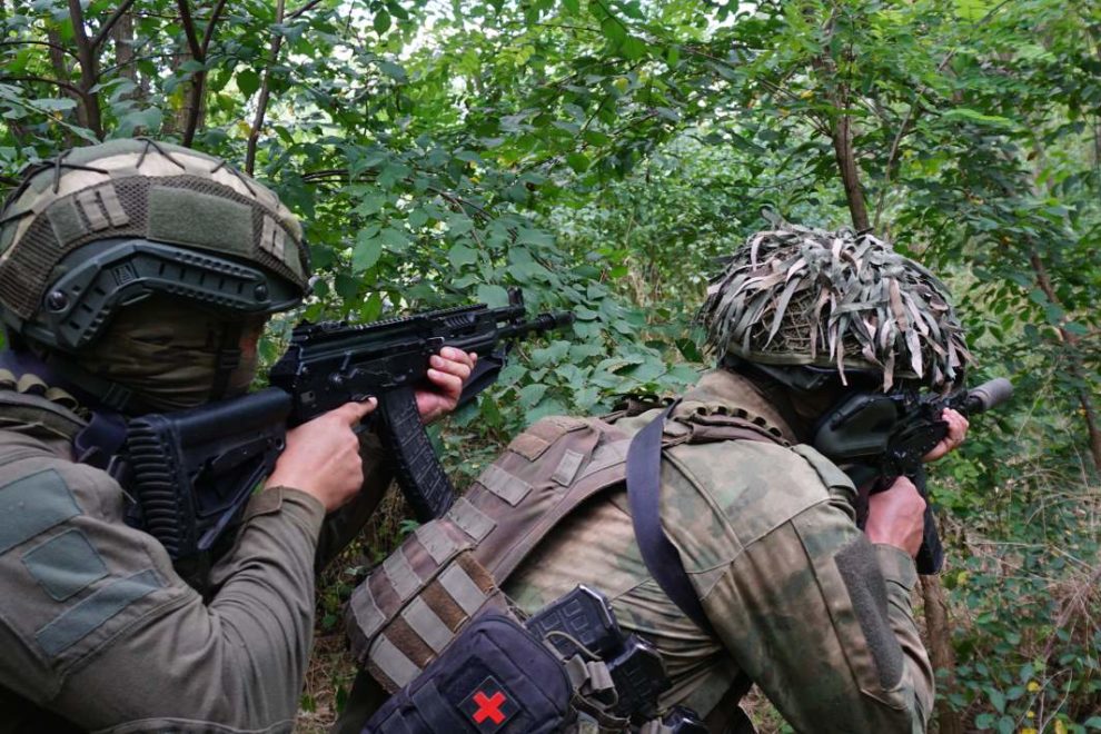 Фото: Алексей Рамм/Известия