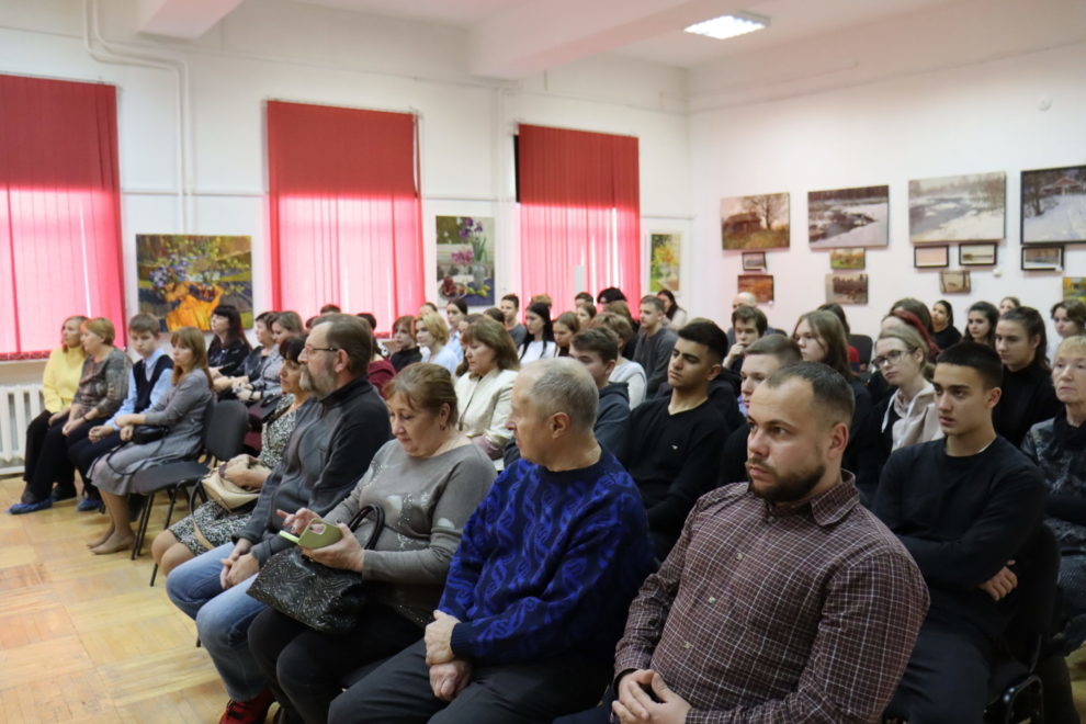 Фото: пресс-служба Тверского государственного объединённого музея.