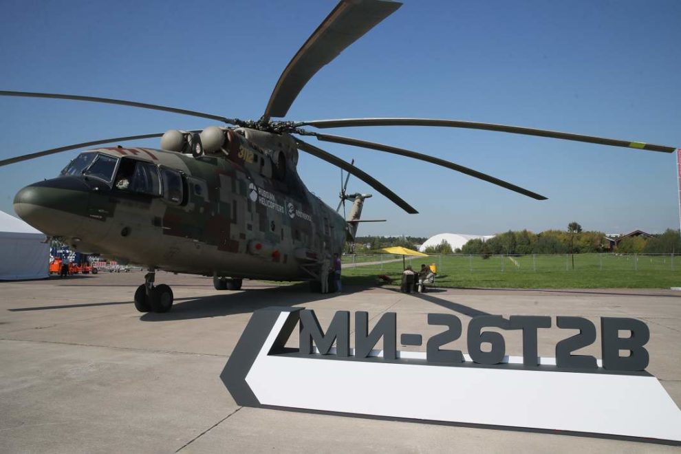 Фото: ИЗВЕСТИЯ/Алексей Майшев