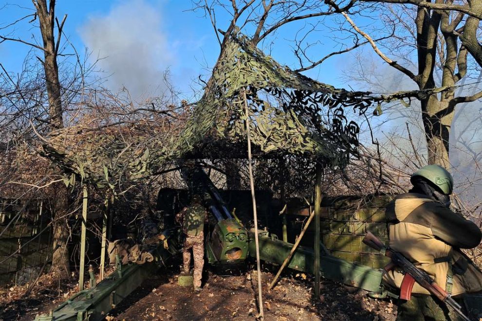 Фото: Дмитрий Астрахань/Известия